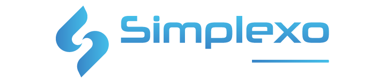 simplexo technologies logo