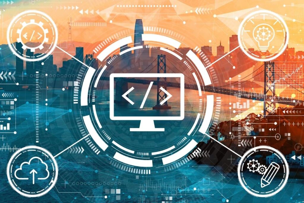 Desarrollo de software