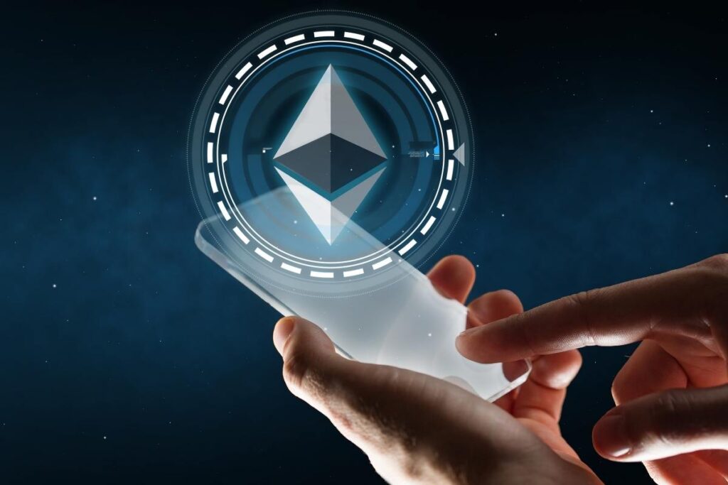 Blockchain Consulting and Project Development