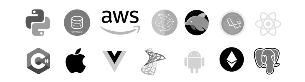 Empresa de desarrollo de software